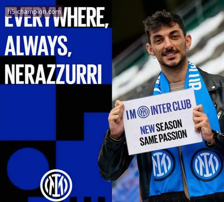 国米5-0狂胜背后的战术细节与观赛体验深度评测